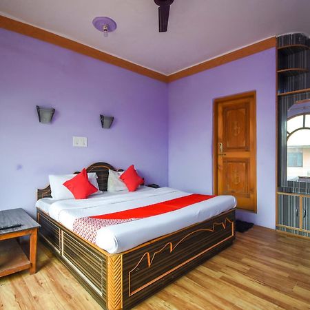 Oyo Hotel New Divine Kashmir Durgjan Luaran gambar